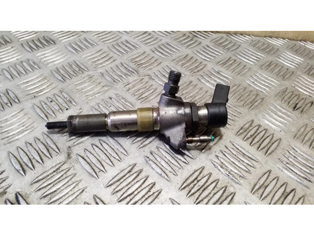 Форсунка 9802448680, 50274V05    Citroen C4 Grand Picasso для дизельного двигателя  1.6