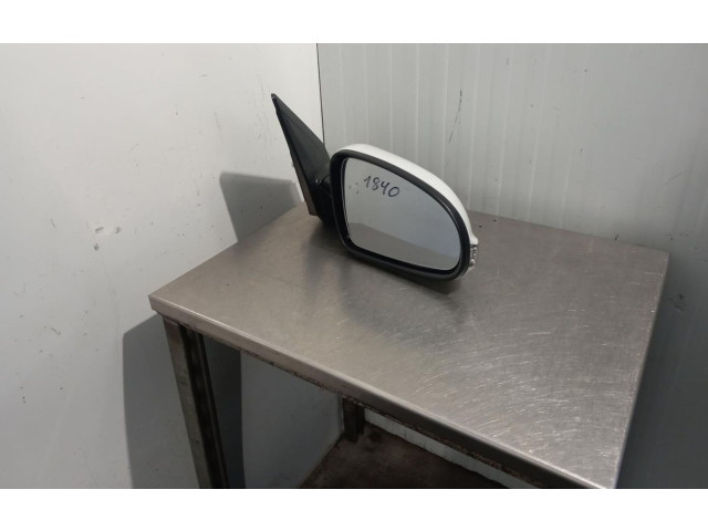 Zpětné zrcátko Hyundai Kona I 2019