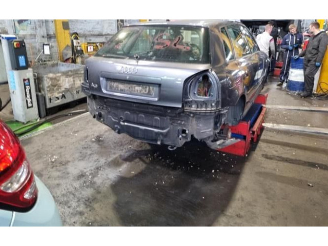 Зеркало электрическое        Audi A3 S3 8L  1996 - 2003 года   