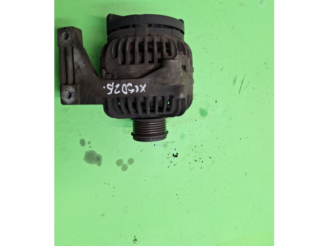 Генератор    Volvo XC90      