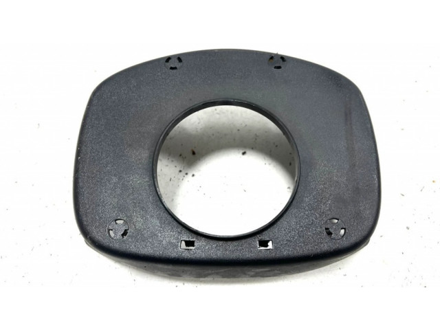 Отделка рулевой оси