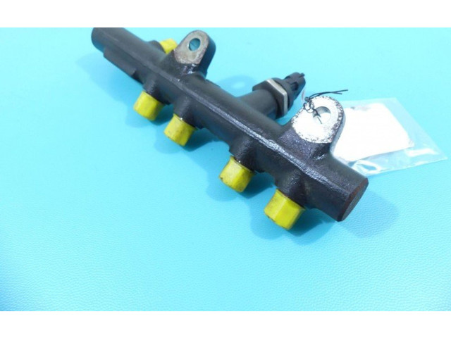 Vstřikovací lišta 175215346R, IMPRK1349718   Renault Clio IV     