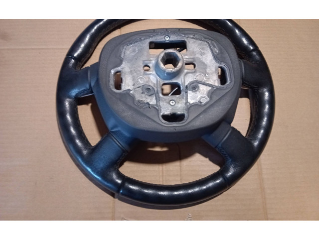 Руль Ford Focus  2004 - 2010 года 4M513600CL, 61638004A00      
