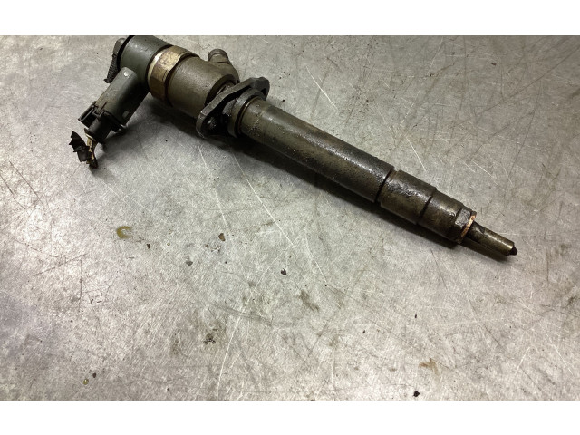 Форсунка 31303259    Volvo XC90   