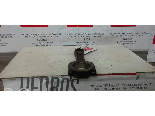 Ojnice Fiat Doblo 1.9