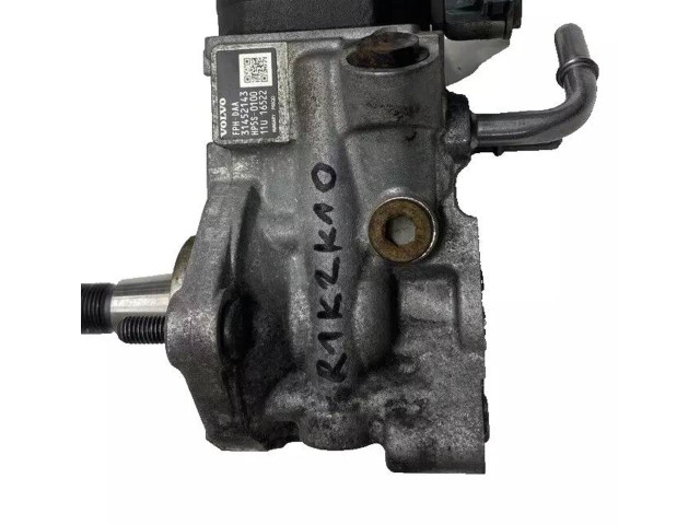 Топливный насос