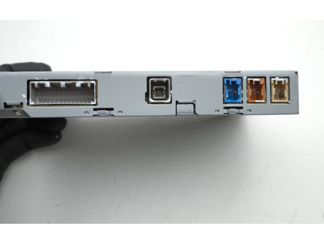 Блок управления 259154GN3B, QY7582 Infiniti Q50