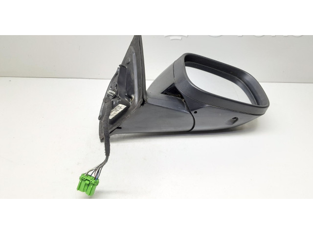 Zpětné zrcátko Volvo XC90 2007 31218841