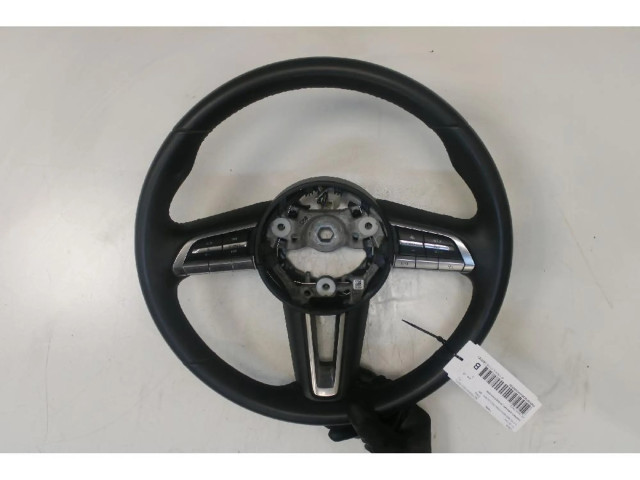 Volant Mazda CX-30 2019