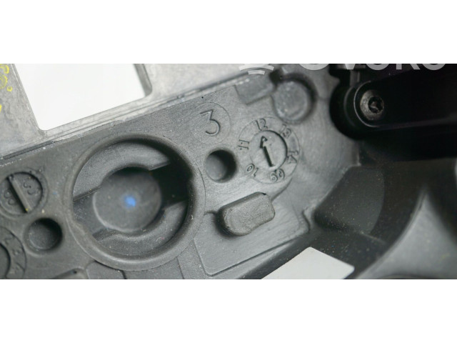 Volant Ford Kuga III 2022 AM513600CF-3ZHE