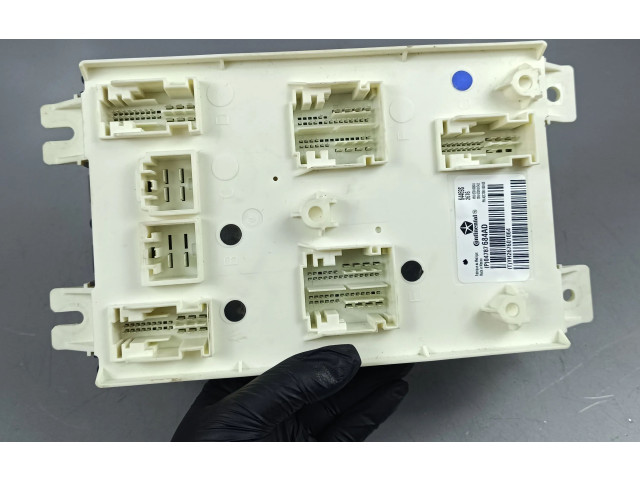 Блок комфорта P04787684AD Maserati Quattroporte