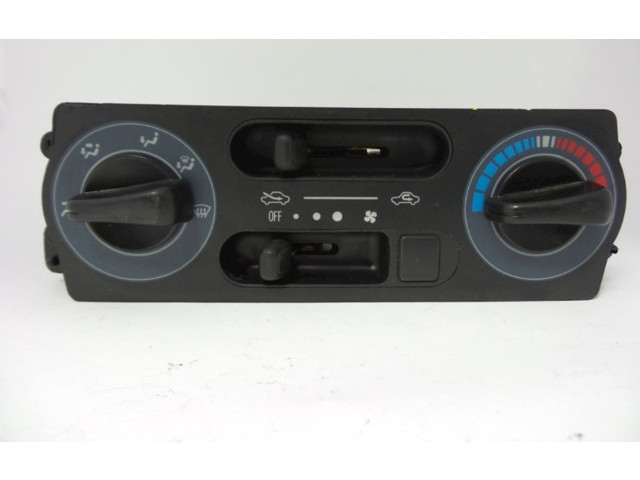 Блок управления климат-контролем Daihatsu Cuore