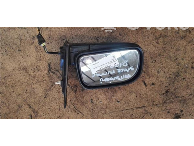 Зеркало электрическое        Mitsubishi Space Wagon  1992 - 1998 года   