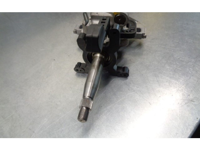 Рулевая рейка 4621008004 SsangYong Rexton - года