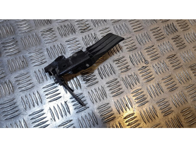 Замок капота 8U0823480A Audi Q3 8U