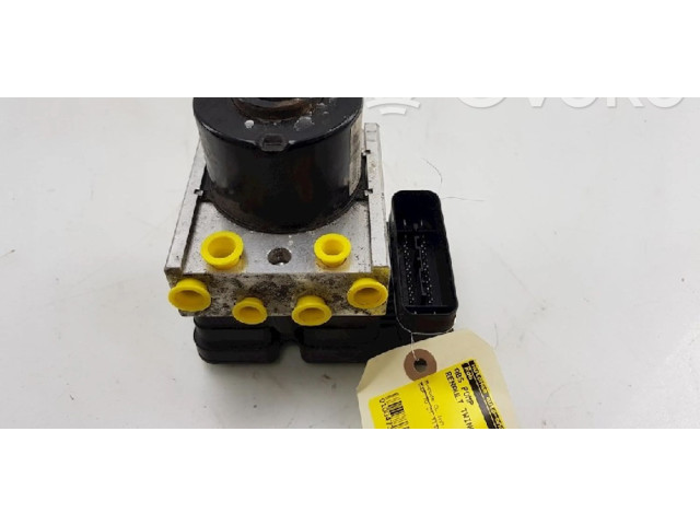 Блок АБС 8201065089, 8201065089 Renault Twingo II 2007 - 2014 года
