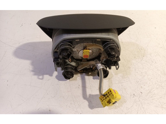 Подушка безопасности водителя    Seat Ibiza IV (6J,6P)