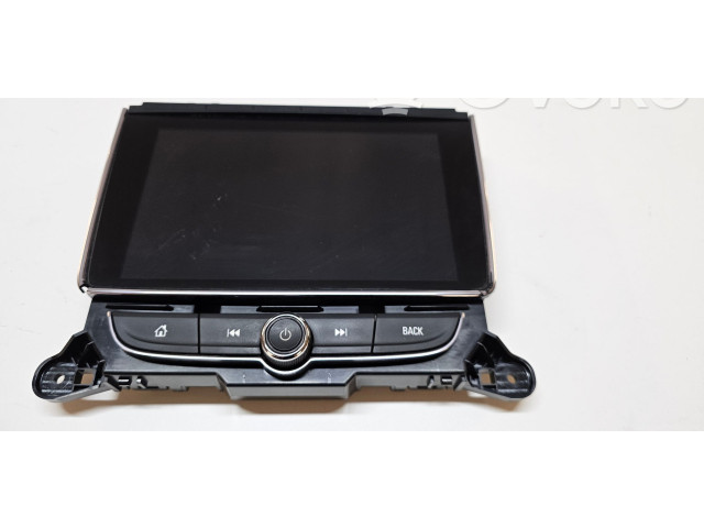 Дисплей 42498391 Buick Encore I