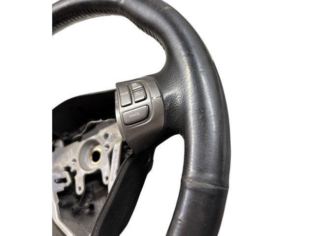 Руль Subaru Forester SH 2008 - 2013 года