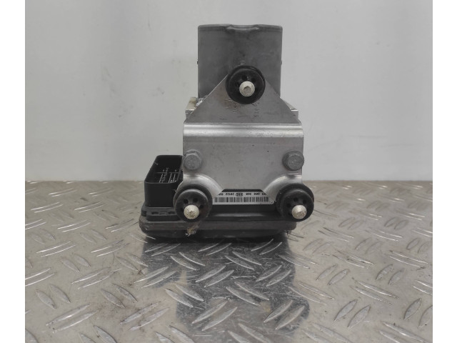 ABS Steuergerät 4H0907379E   Audi A8 S8 D4 4H 2012