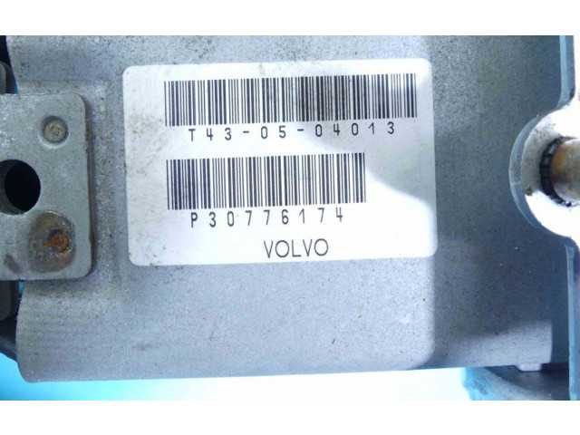    Рулевая рейка P30776174, IMPRK1327647   Volvo XC90 2007 - 2014 года