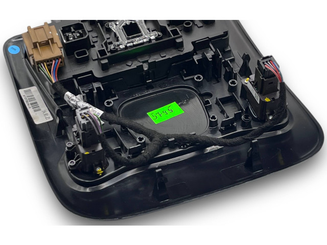 Блок комфорта A5795, 07357029610 Jeep Renegade