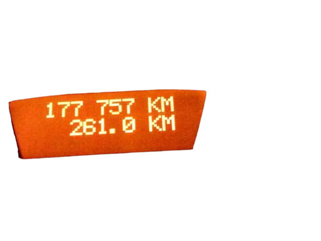 Вентилятор печки       Renault Clio III