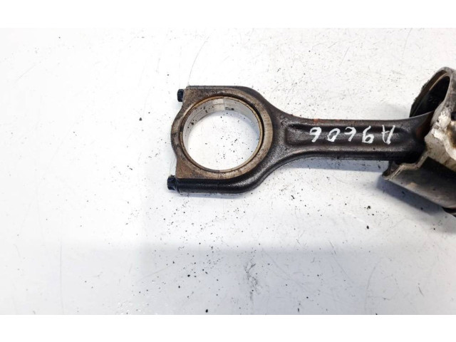 Píst Citroen Berlingo