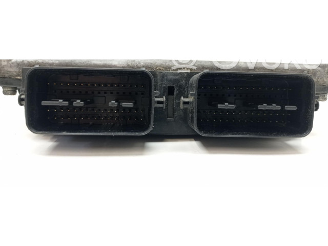 Блок управления двигателем ECU 3392062J02 Suzuki Swift II