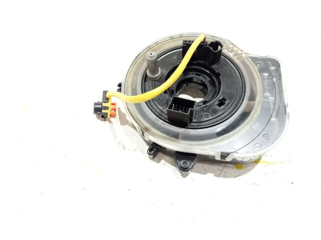 Подушка безопасности водителя 59001668 Fiat 500X