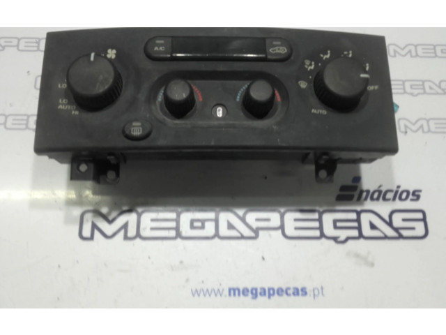 Блок управления климат-контролем 12202829 Jeep Grand Cherokee (WJ)