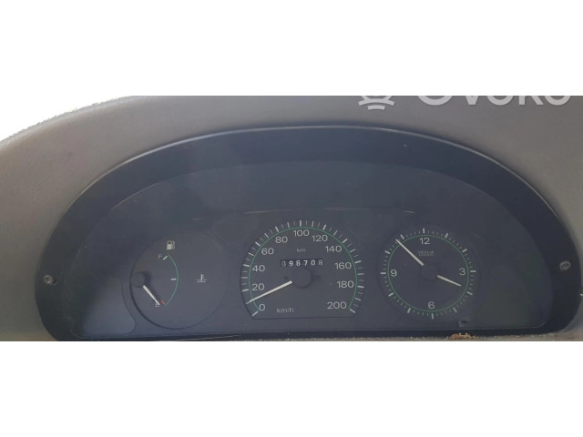 Přístrojová deska Fiat Punto (176) CUADROINSTRUMENTOS