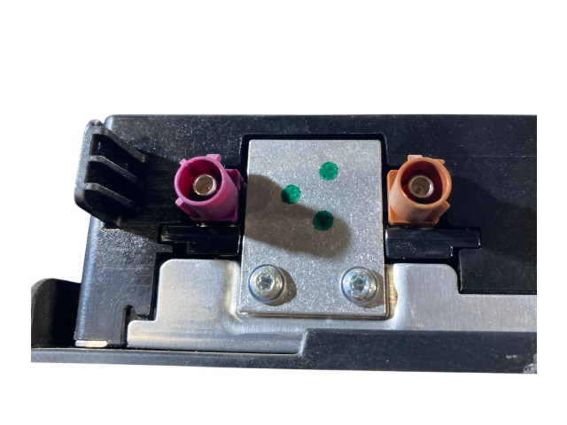 Блок управления 85163903   Chevrolet Camaro