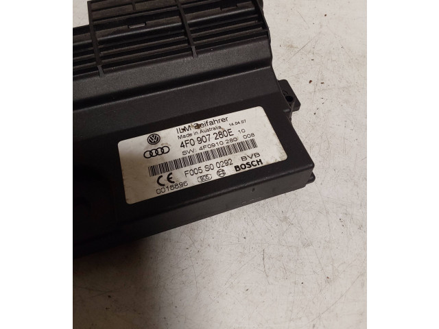 Блок управления питанием