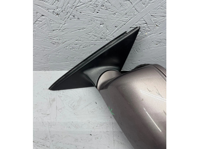 Зеркало электрическое        Skoda Superb B6 (3T)  2008 - 2015 года   