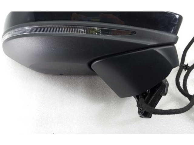 Зеркало электрическое Audi A6 S6 C8 4K 2018 - года