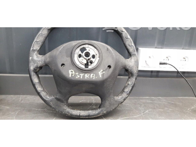 Руль 90497157 Opel Vectra A