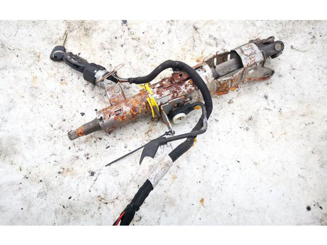 Рулевая рейка Citroen C8 - года