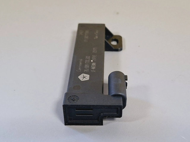 Блок управления 68071978AA, 2840891700300 Maserati Ghibli