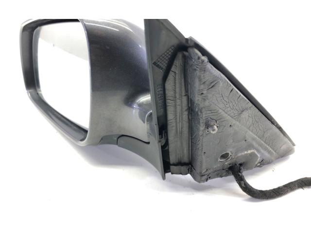 Зеркало электрическое        Skoda Superb B5 (3U)  2001 - 2008 года   