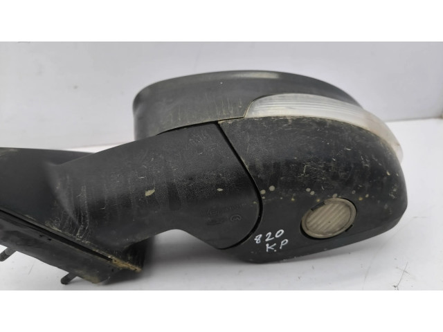 Зеркало электрическое левое Ford Galaxy 2015- года