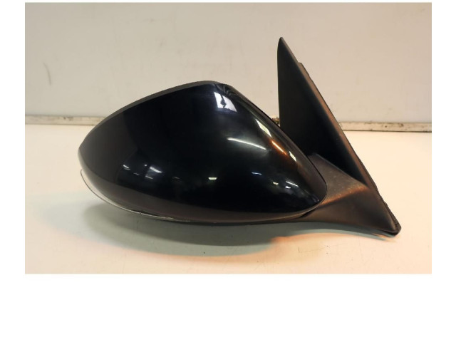 Zpětné zrcátko  Alfa Romeo Stelvio 2017    