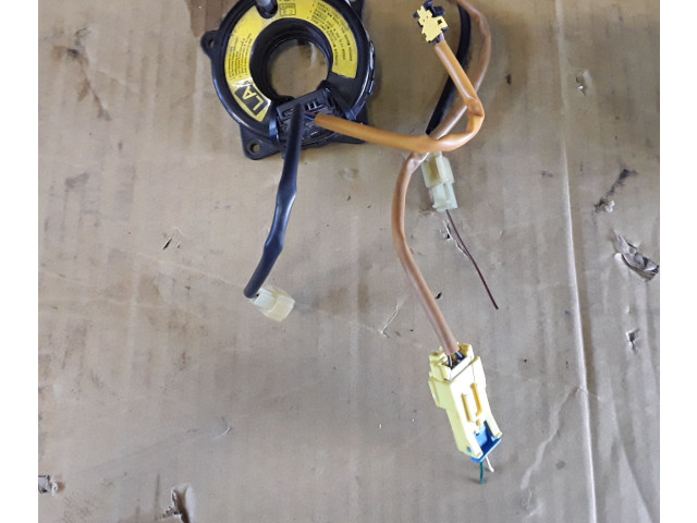 Подрулевой шлейф SRS B10S1   Chevrolet Matiz