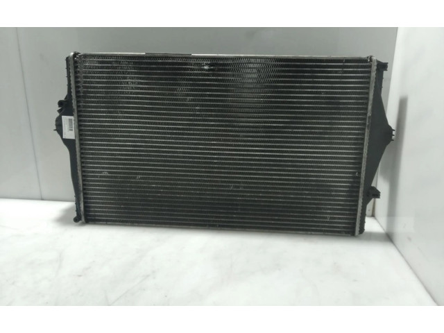 Интеркулер Volvo S80