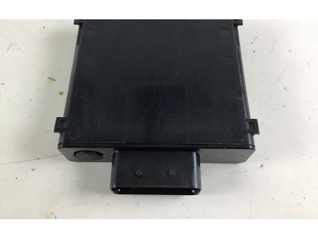 Блок управления 8K0959663F Audi Q3 8U