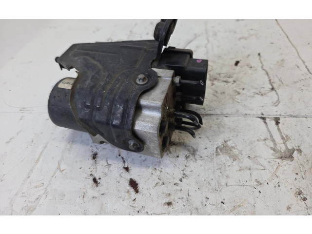 Блок АБС 12773673 Saab 9-3 Ver2 2008 - 2016 года