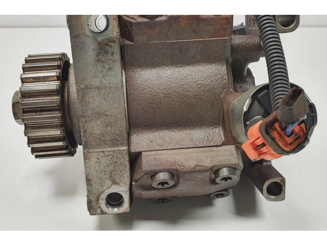 Vstřikovací čerpadlo 0445010629 Jaguar XF X250 pro naftový motor 3.0