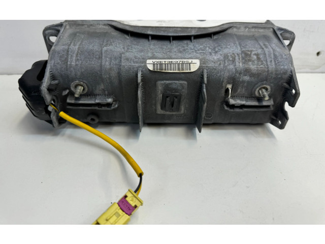 Подушка безопасности пассажира 1K0880204K Volkswagen Jetta V