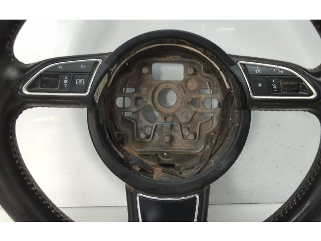 Руль Audi A1 2010 - 2018 года 4G0419091R