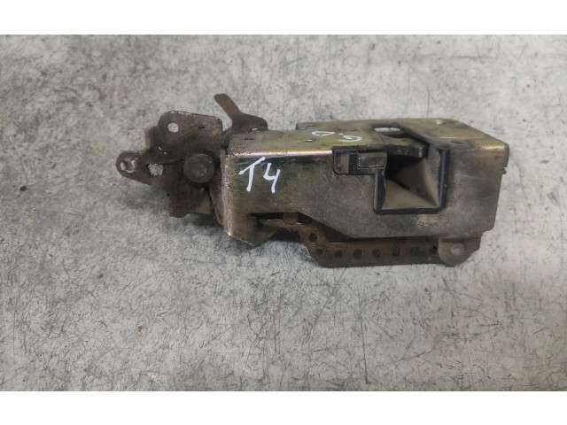 Замок багажника     Volkswagen Transporter - Caravelle T4 1991 - 2003 года